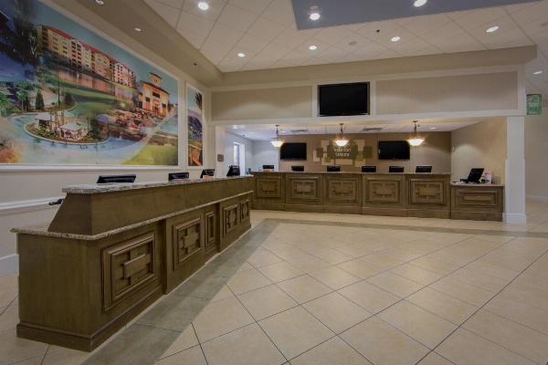 Holiday Inn Club Vacations At Orange Lake Resort image 7