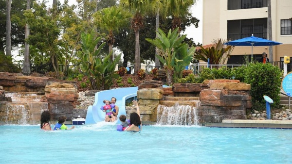 Holiday Inn Club Vacations At Orange Lake Resort image 9